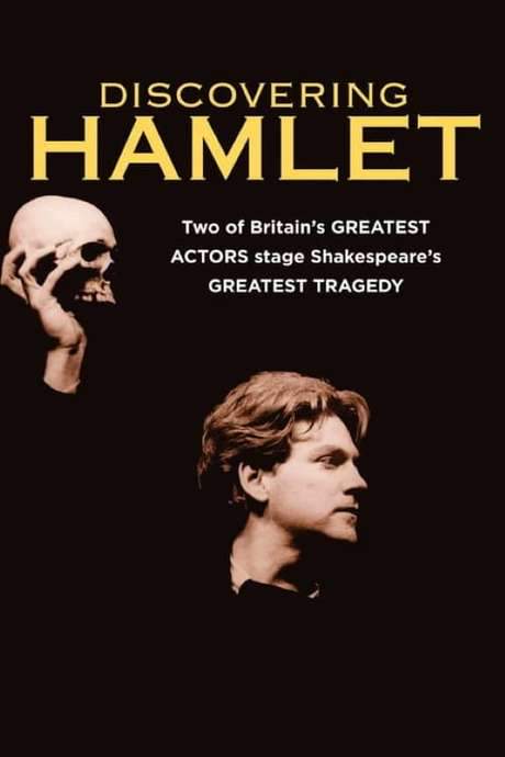 Discovering Hamlet
